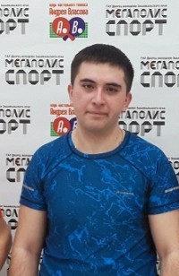 Курнков Алексей - победитель вечернего турнира КНТАВ 25 янв 2023
